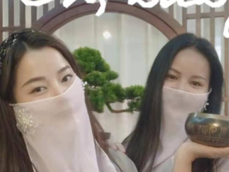 上海闵行泰式SPA：瑜伽与按摩的古老智慧结晶