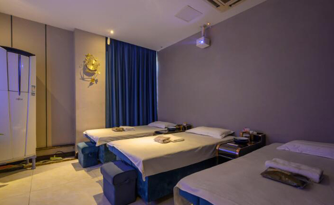 上海闵行热石按摩：冬天里的救命暖宝宝