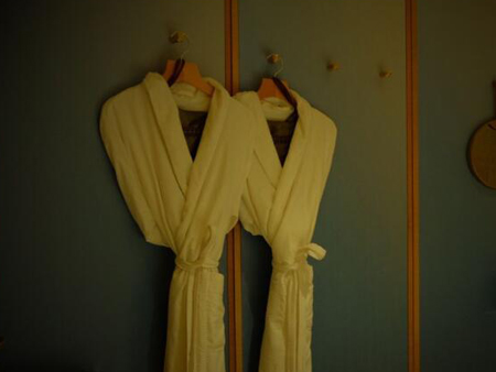 上海闵行桑拿会所｜排湿排毒·焕活身心